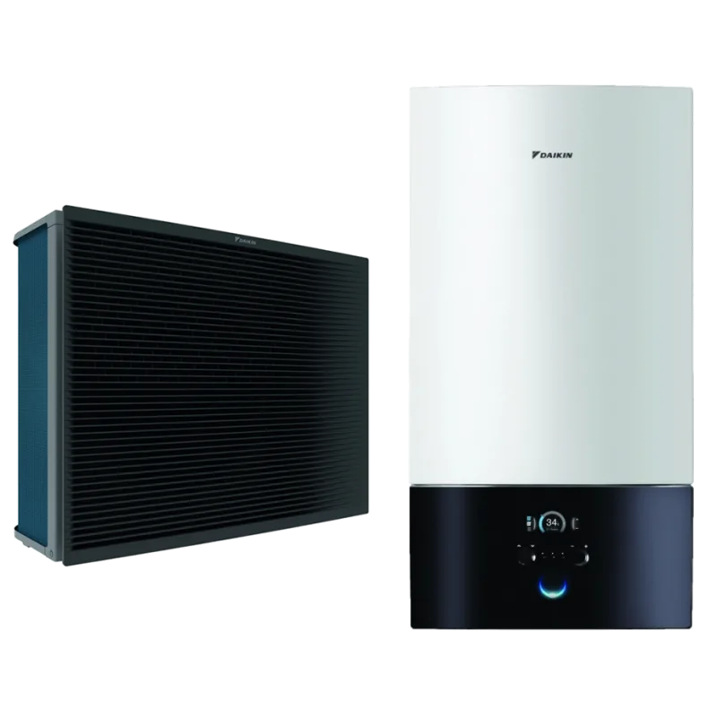 daikin altherma